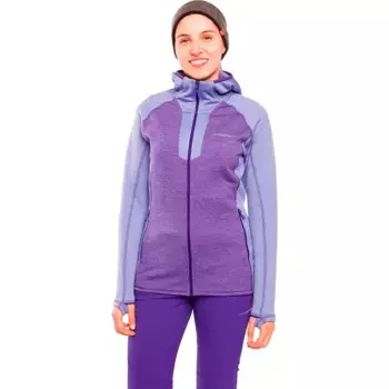 Куртка Trangoworld Ambler, фиолетовый