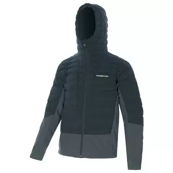 Куртка Trangoworld Beraldi KB, черный