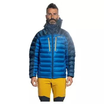 Куртка Trangoworld Cerces DR, синий