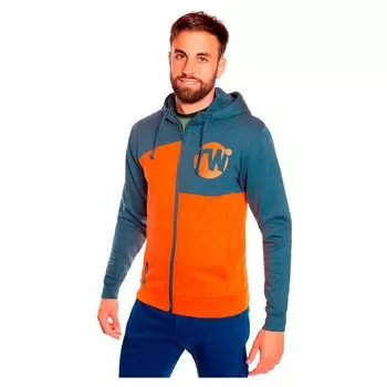 Куртка Trangoworld Muah, оранжевый