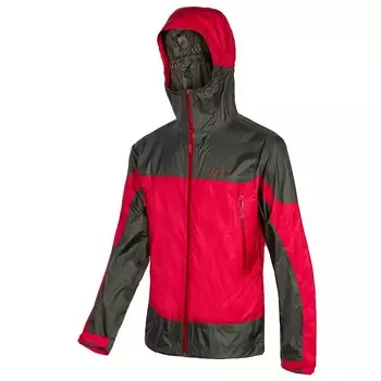 Куртка Trangoworld Rilton TF, красный
