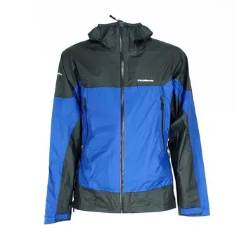 Куртка Trangoworld Rilton TF, синий