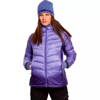 Куртка Trangoworld Rulhe, фиолетовый