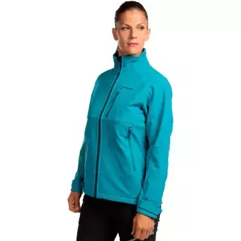 Куртка Trangoworld Softgate softshell, синий