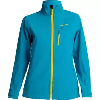 Куртка Trangoworld Softgate softshell, синий