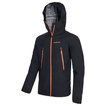 Куртка Trangoworld Tempest TW86, черный