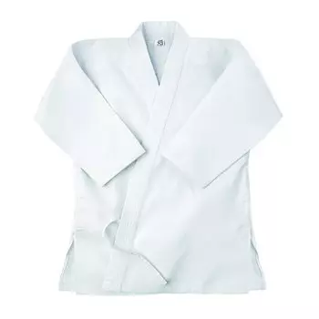 Куртка Tremblay Judo, белый