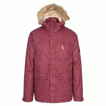 Куртка Trespass Mount Bear TP50, красный