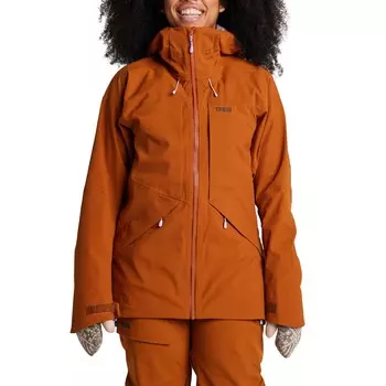 Куртка Trew Gear Stella 3L Primo, цвет Ginger