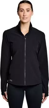 Куртка Triumph Jacket Saucony, черный