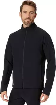 Куртка Triumph Jacket Saucony, черный