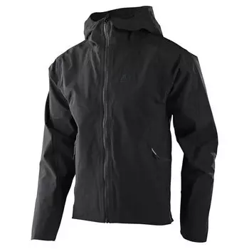 Куртка Troy Lee Designs Descent, черный