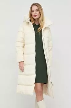 Куртка Труссарди Trussardi, бежевый