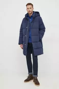Куртка Труссарди Trussardi, темно-синий