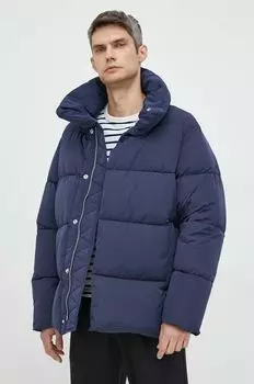 Куртка Труссарди Trussardi, темно-синий