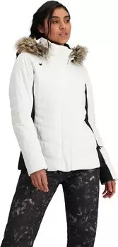 Куртка Tuscany II Jacket Obermeyer, белый