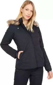 Куртка Tuscany II Jacket Obermeyer, черный