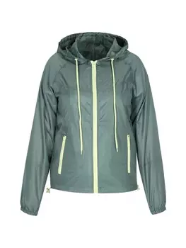 Куртка tweek Jacke, цвет Grn Limette