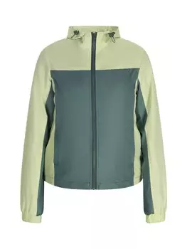 Куртка tweek Jacke, цвет Grn Limette