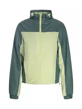 Куртка tweek Jacke, цвет Limetten Grn
