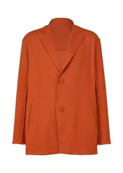 Куртка type-a 003 A-Poc Able Issey Miyake, оранжевый