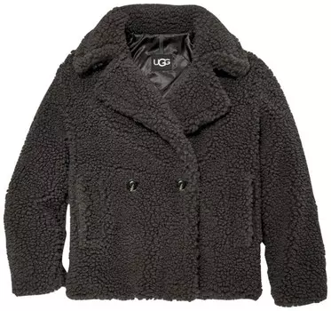 Куртка UGG Between-Season, темно-серый