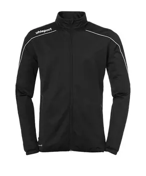 Куртка UHLSPORT Athletic, черный