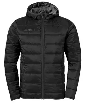 Куртка uhlsport bergangsjacke ESSENTIAL ULTRA LITE JACKET, черный