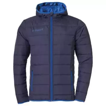 Куртка Uhlsport Essential Ultra Lite Down, синий