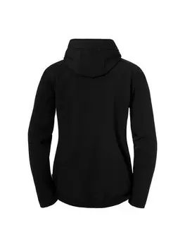 Куртка uhlsport Essential Women, черный