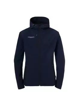Куртка uhlsport Essential Women, синий