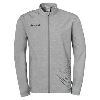 Куртка Uhlsport Score 26 Evo Woven, серый