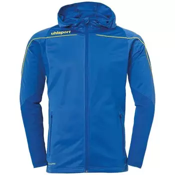 Куртка Uhlsport Stream 22 Track, синий