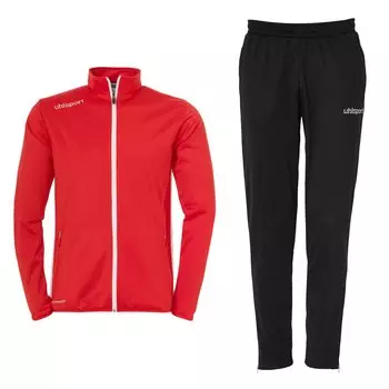 Куртка uhlsport Trainingsanzug ESSENTIAL, красный