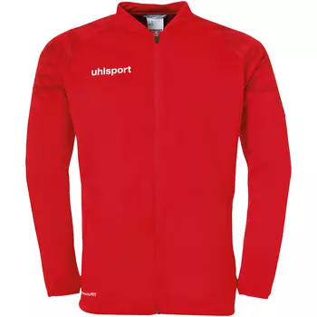 Куртка uhlsport Trainingsjacke GOAL 25 POLY JACKE, красный