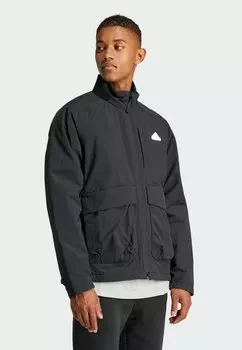 Куртка уличная adidas Sportswear, цвет black