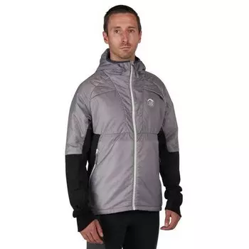 Куртка Ultimate Direction Ventro Hoodie, серый
