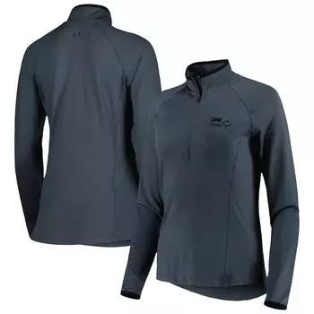 Куртка Under Armour 3M Open, серый