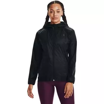 Куртка Under Armour Enterement, черный