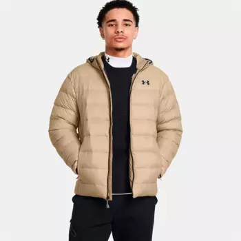 Куртка Under Armour Legend, бежевый