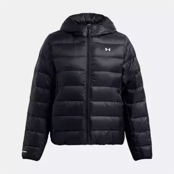 Куртка Under Armour Legend, черный