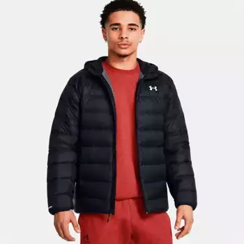 Куртка Under Armour Legend, черный