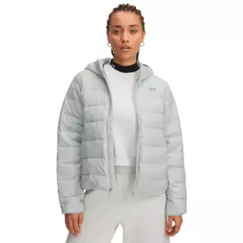 Куртка Under Armour Legend down, зеленый