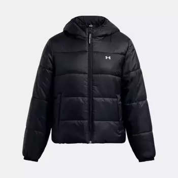 Куртка Under Armour Lightweight Insulated, черный