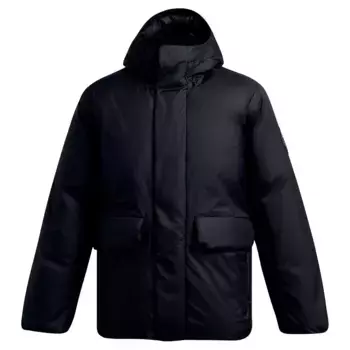 Куртка Under Armour Limitless SS, черный
