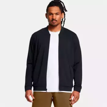 Куртка Under Armour Meridian, черный