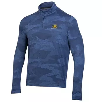 Куртка Under Armour Presidents Cup, синий