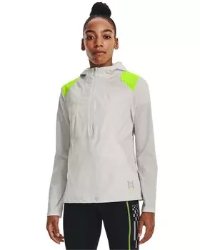 Куртка Under Armour Run Anywhere, разноцветный