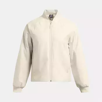 Куртка Under Armour Unstoppable Insulated, бежевый