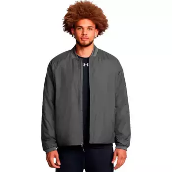Куртка Under Armour Unstoppable Insulated, серый